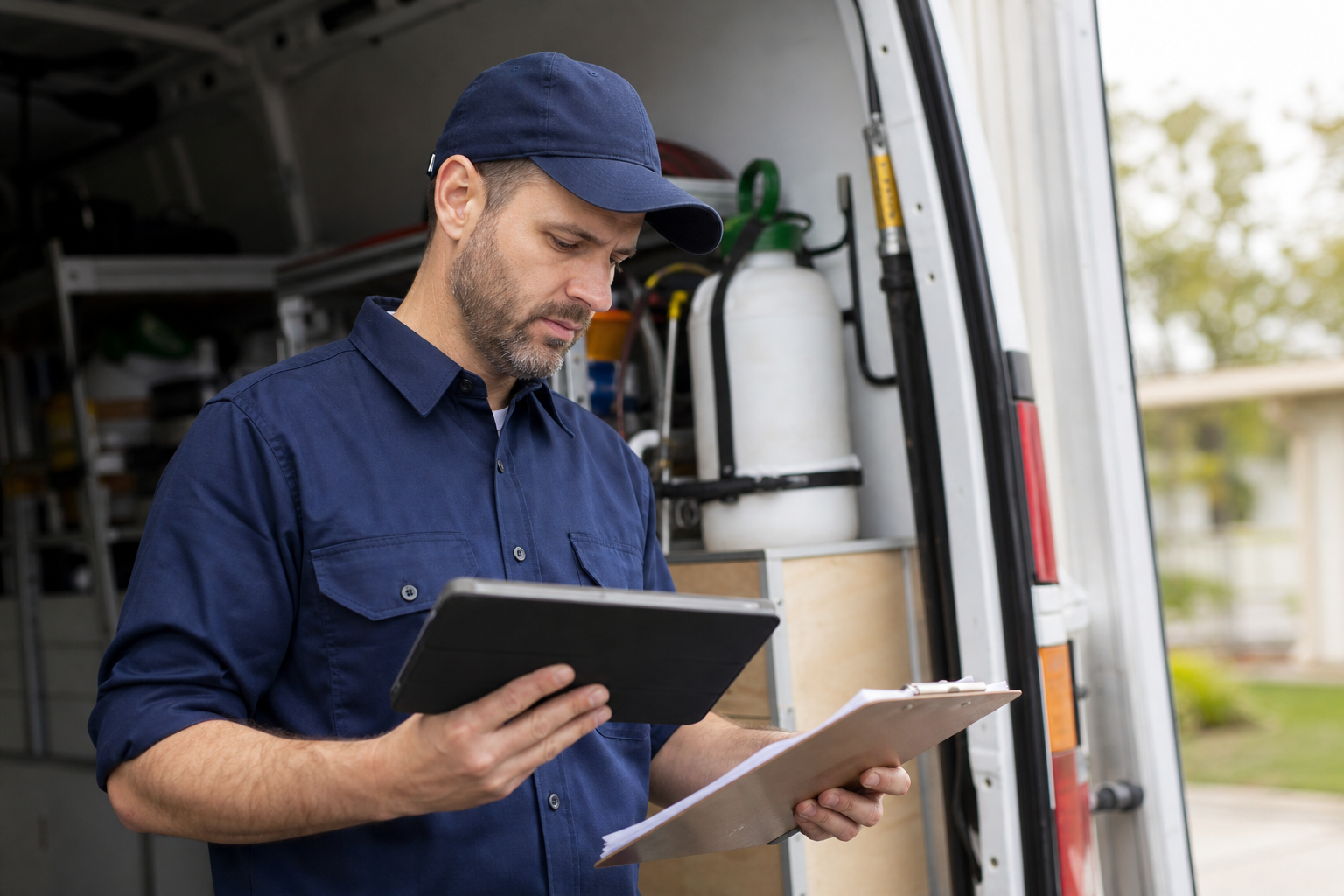 Pest Control Invoice Management Strategies