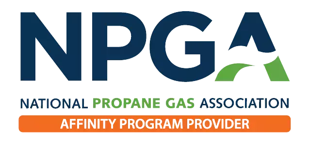 Exclusive Endorsed Collection Partner of NPGA (National Propane Gas Association)