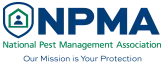 Exclusive Endorsed Collection Partner of NPMA (National Pest Management Association)