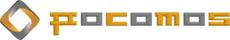 Pocomos logo